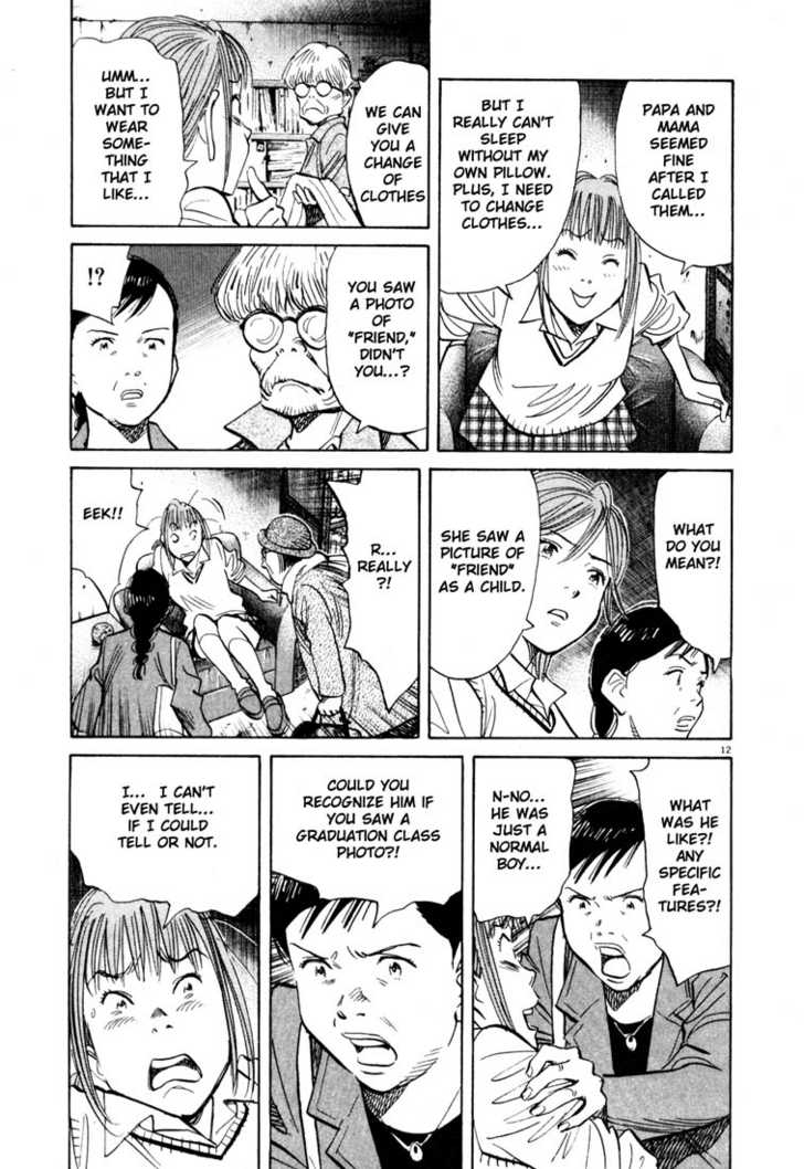 Read 20th Century Boys Manga Online