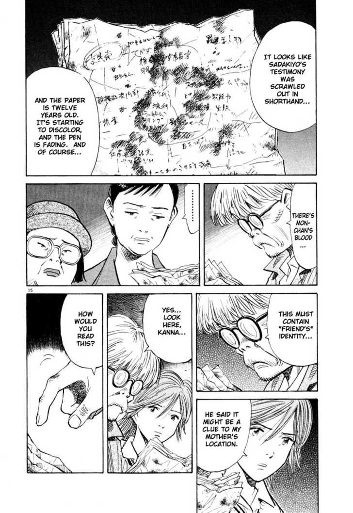 Read 20th Century Boys Manga Online