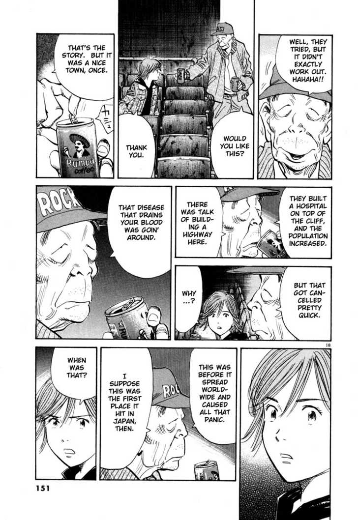 Read 20th Century Boys Manga Online