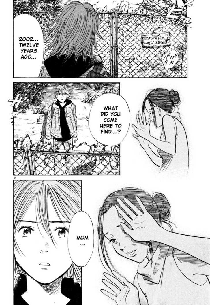 Read 20th Century Boys Manga Online