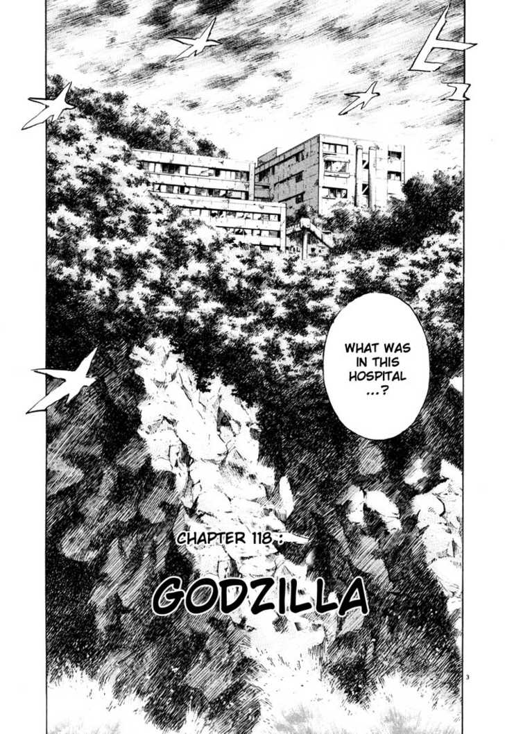 Read 20th Century Boys Manga Online