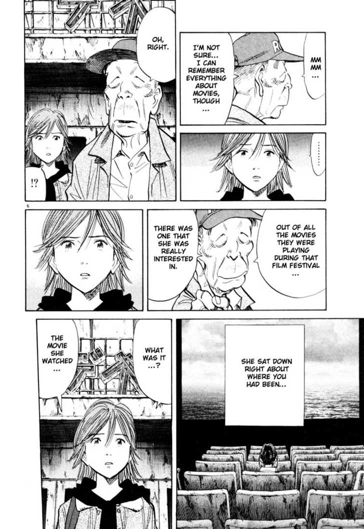 Read 20th Century Boys Manga Online