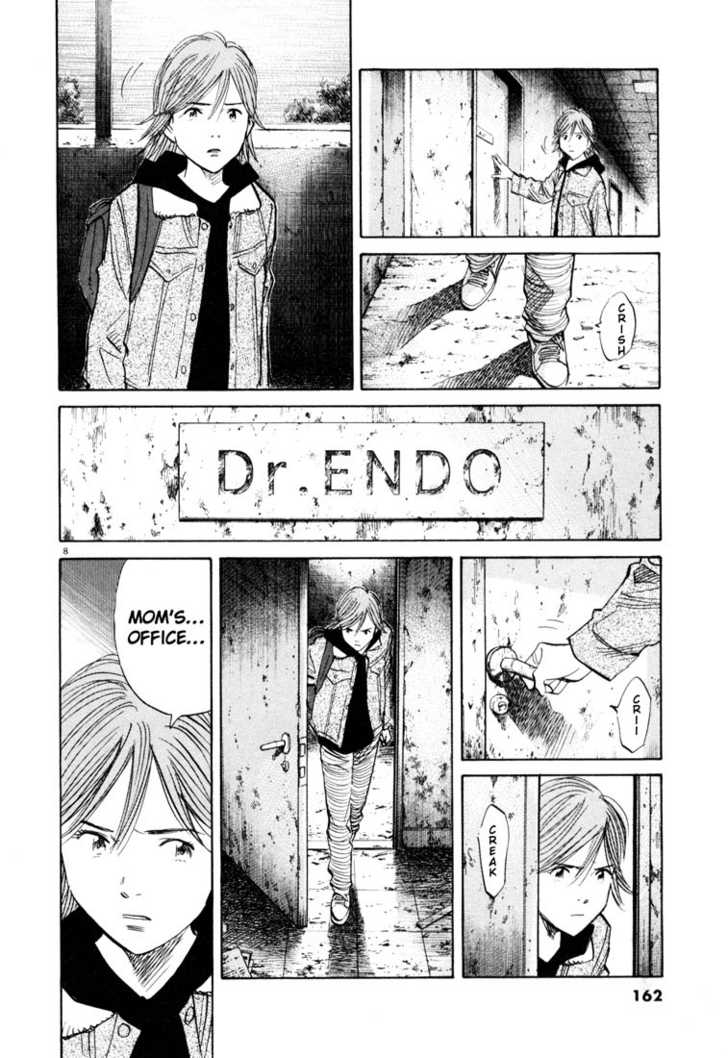 Read 20th Century Boys Manga Online