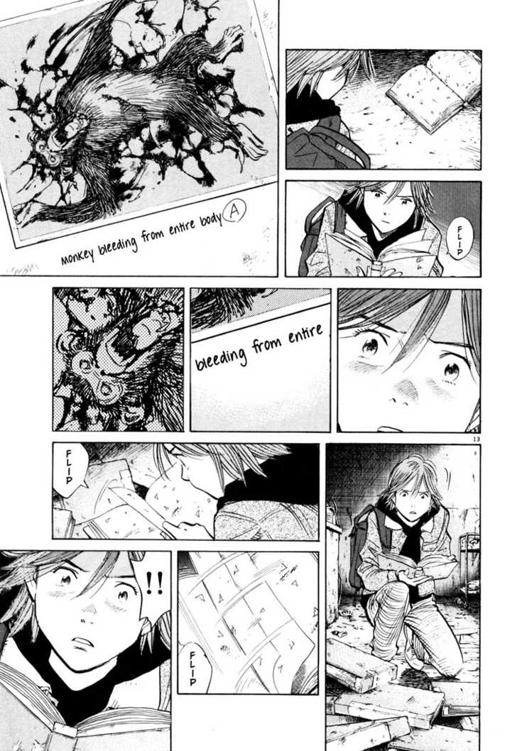 Read 20th Century Boys Manga Online