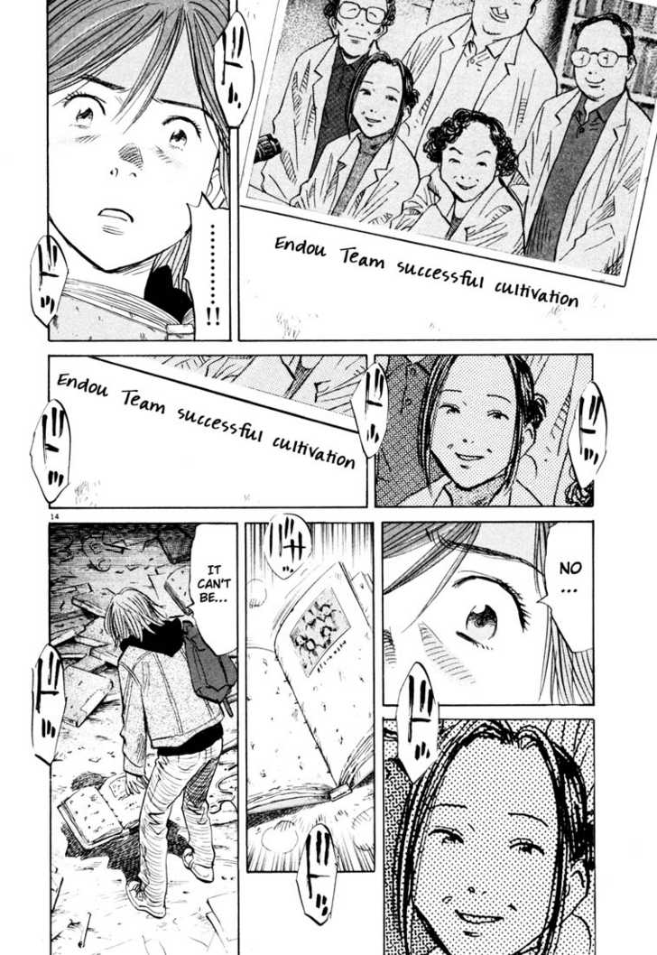 Read 20th Century Boys Manga Online