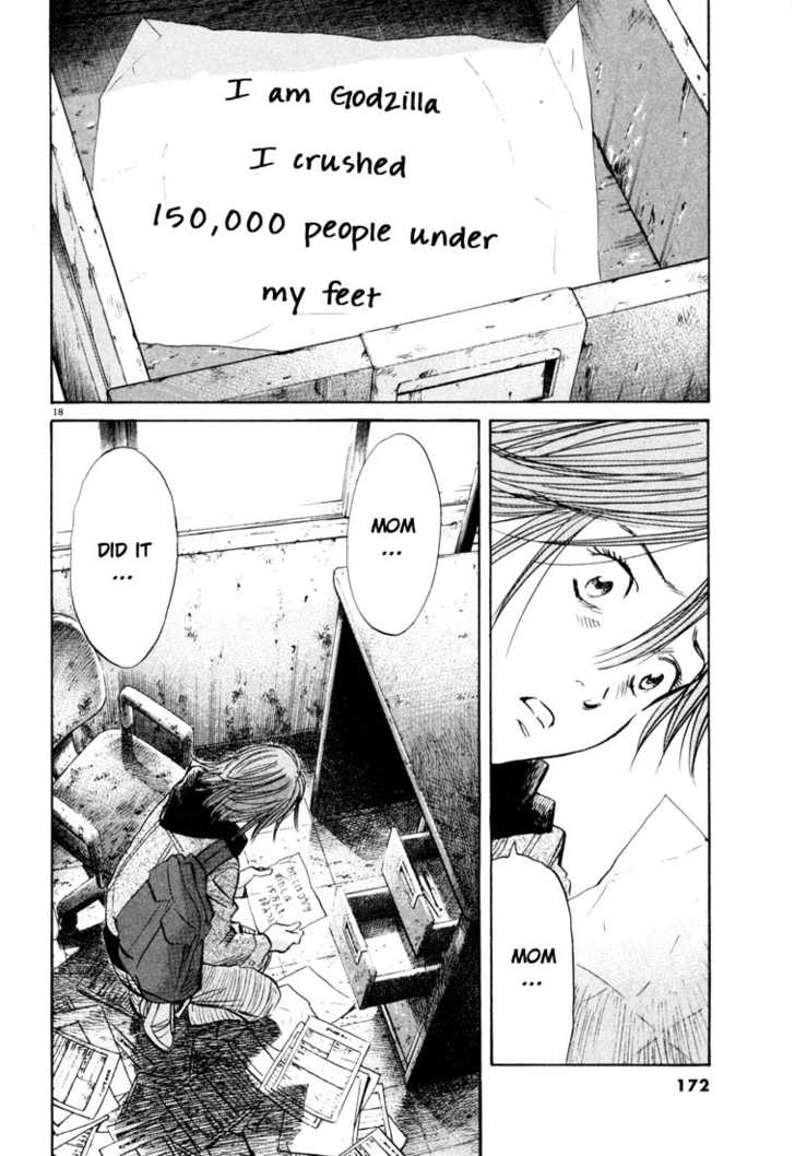 Read 20th Century Boys Manga Online