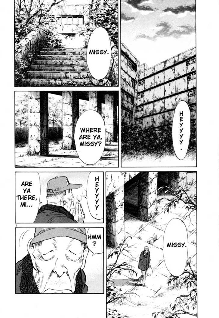 Read 20th Century Boys Manga Online