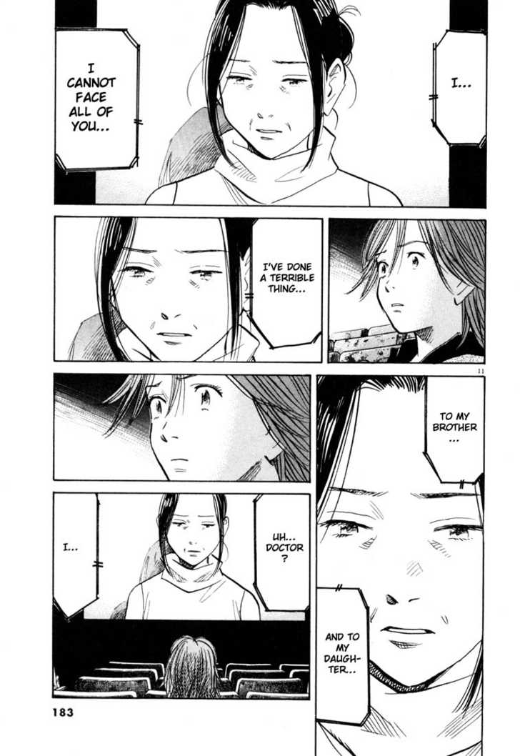 Read 20th Century Boys Manga Online