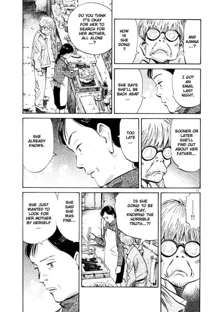 Read 20th Century Boys Manga Online