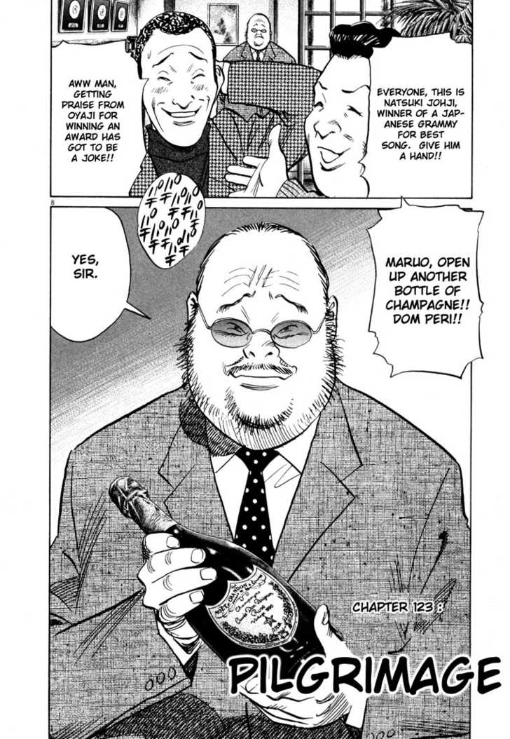 Read 20th Century Boys Manga Online