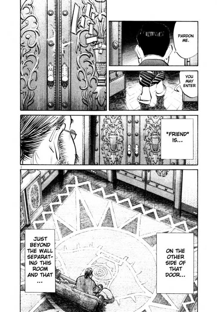 Read 20th Century Boys Manga Online