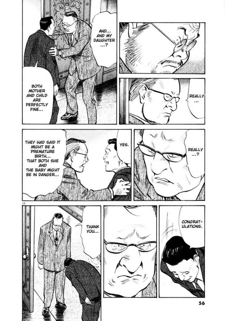 Read 20th Century Boys Manga Online