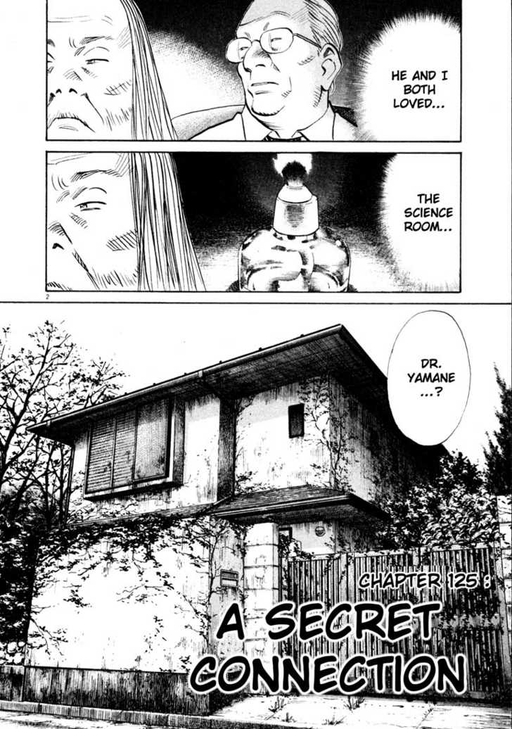 Read 20th Century Boys Manga Online