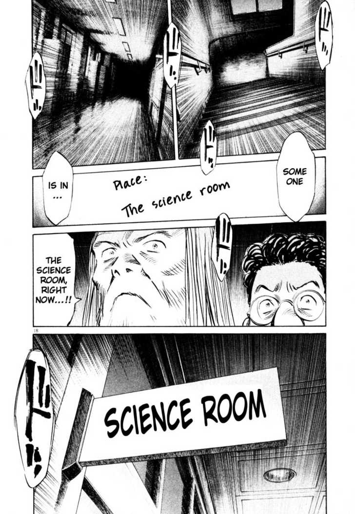 Read 20th Century Boys Manga Online