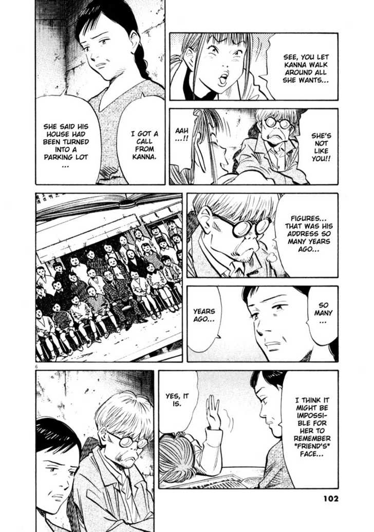 Read 20th Century Boys Manga Online