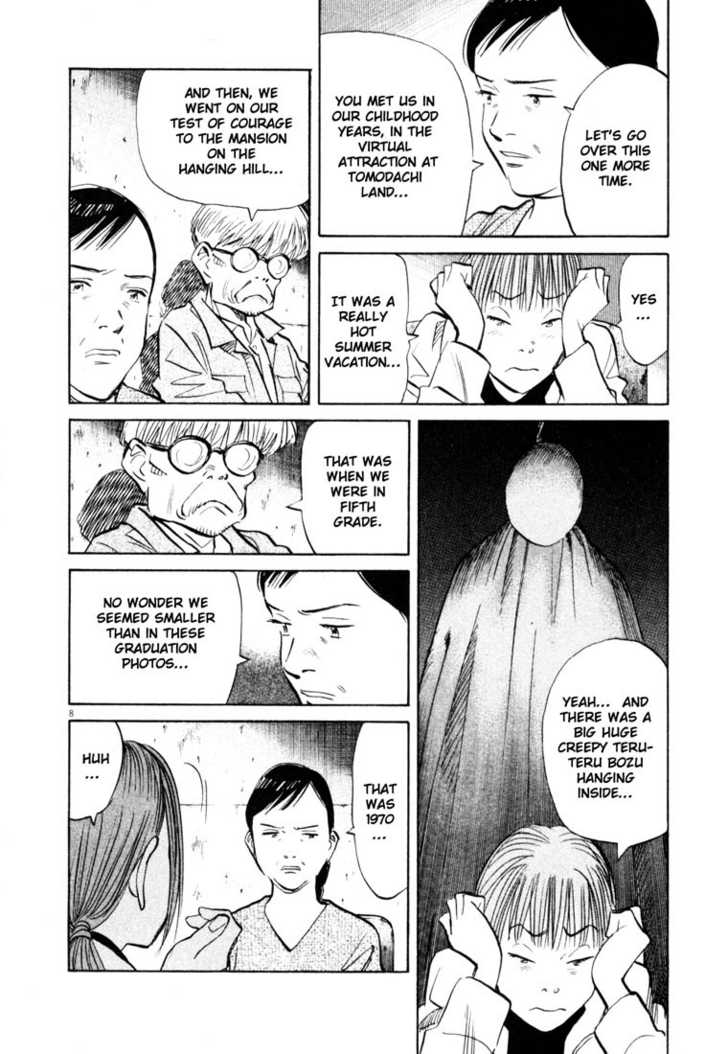 Read 20th Century Boys Manga Online