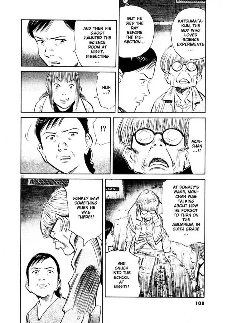 Read 20th Century Boys Manga Online