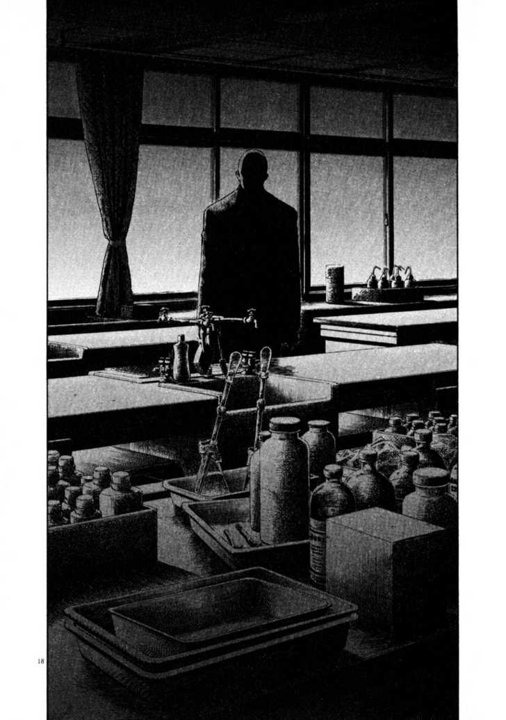 Read 20th Century Boys Manga Online