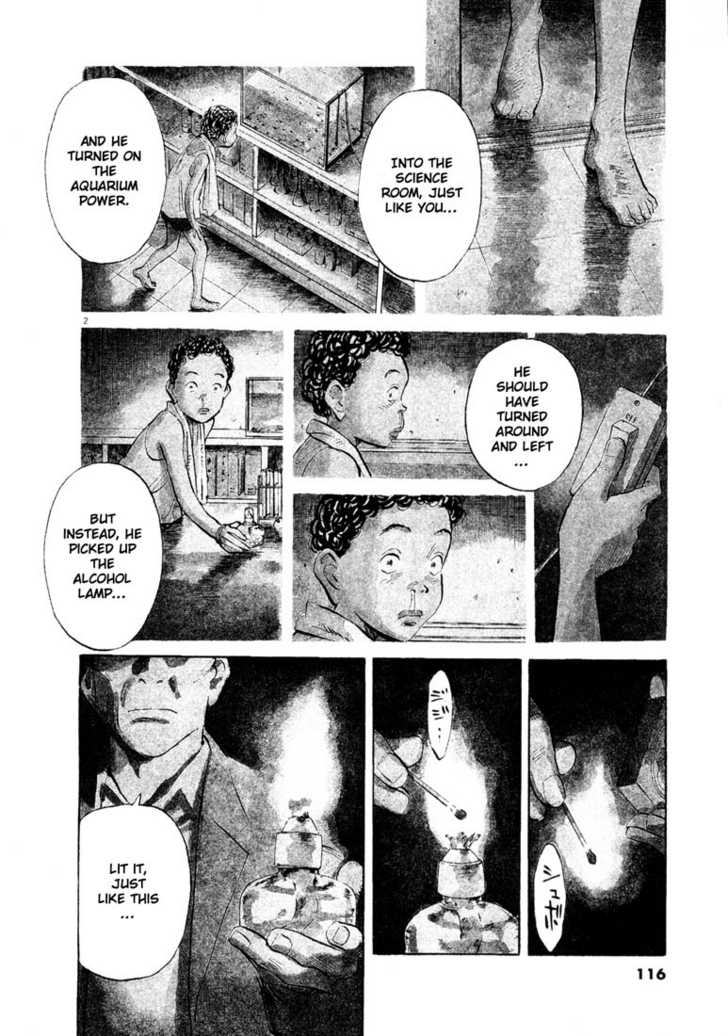 Read 20th Century Boys Manga Online