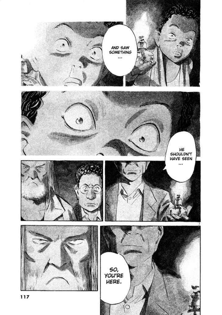 Read 20th Century Boys Manga Online