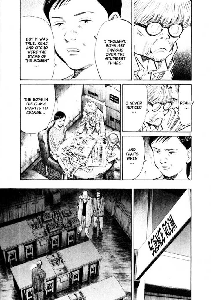 Read 20th Century Boys Manga Online