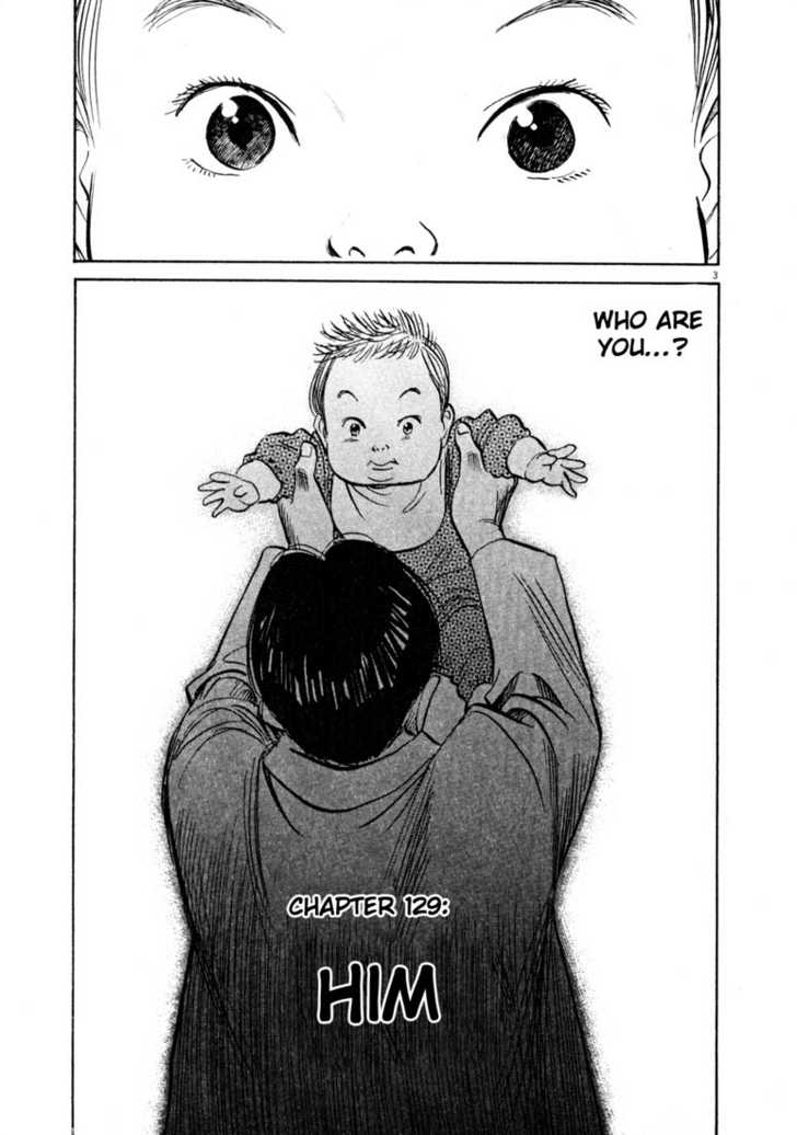 Read 20th Century Boys Manga Online