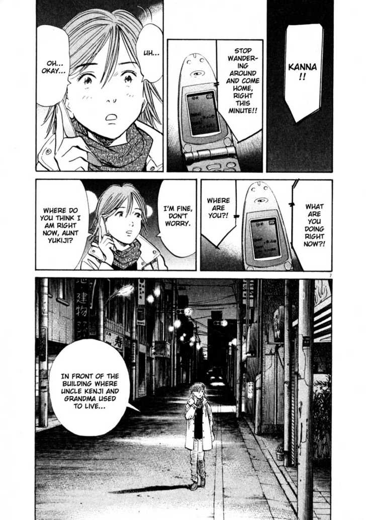 Read 20th Century Boys Manga Online