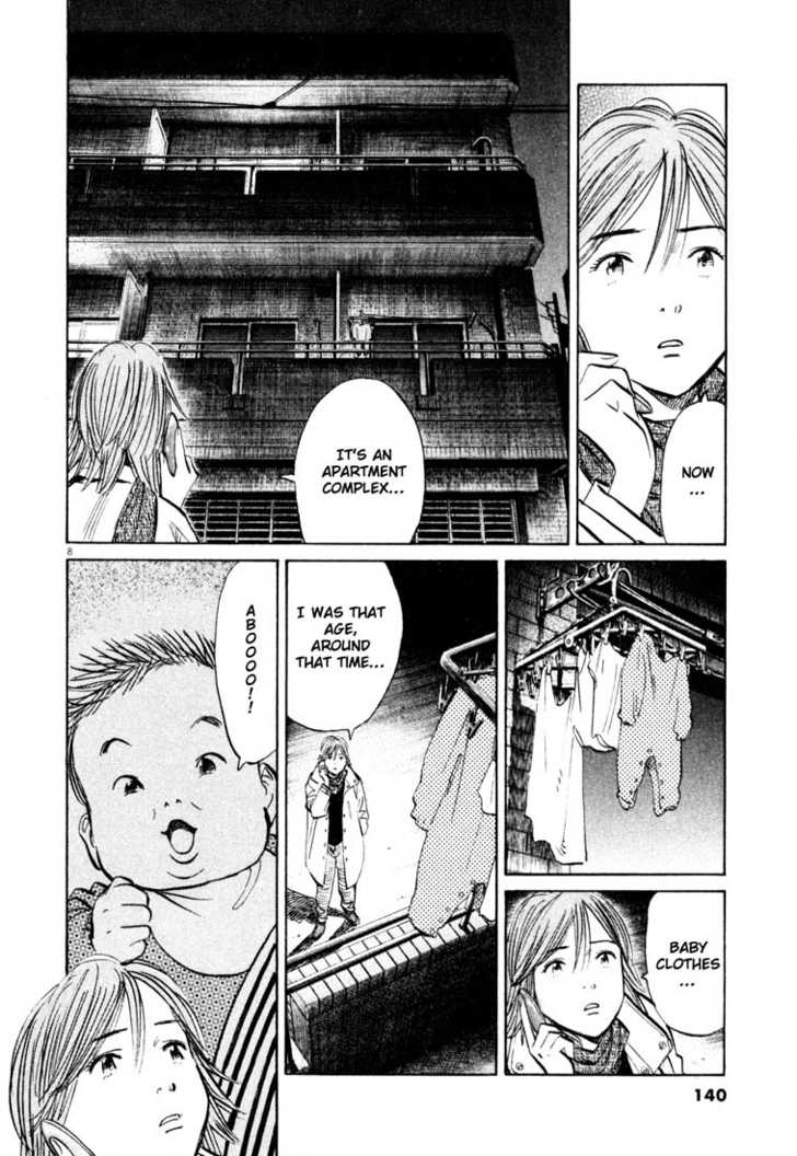 Read 20th Century Boys Manga Online