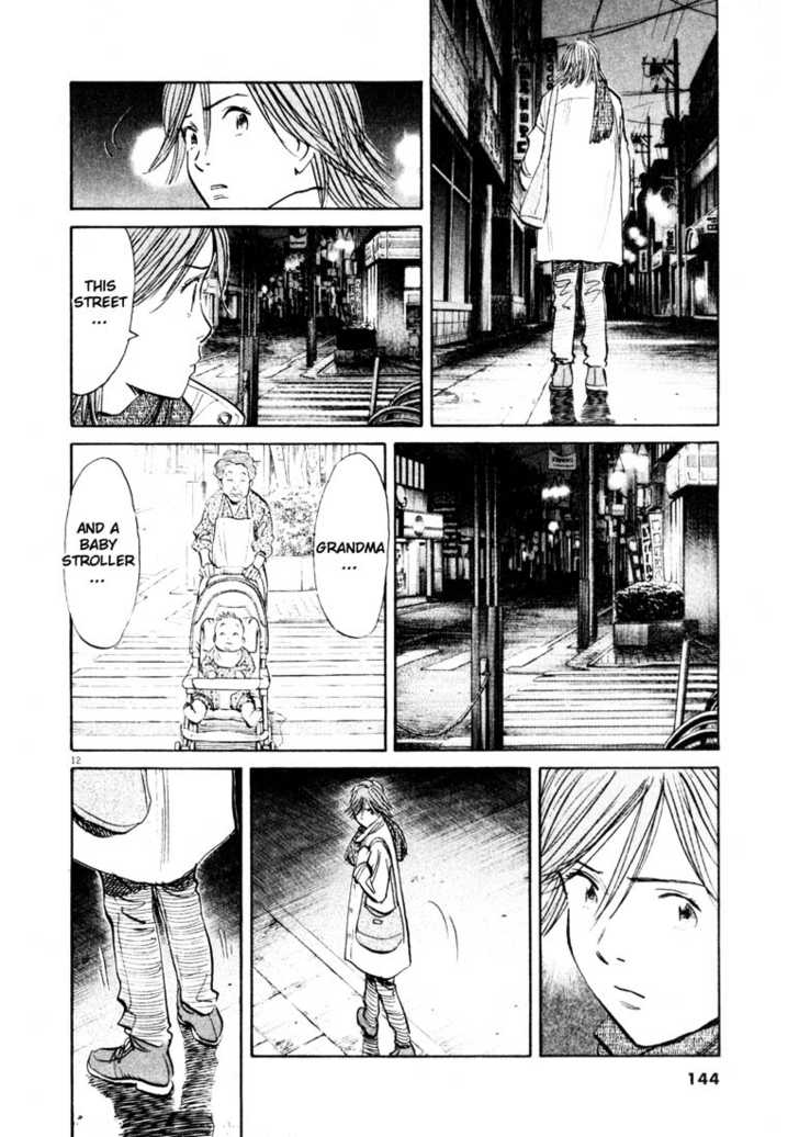 Read 20th Century Boys Manga Online