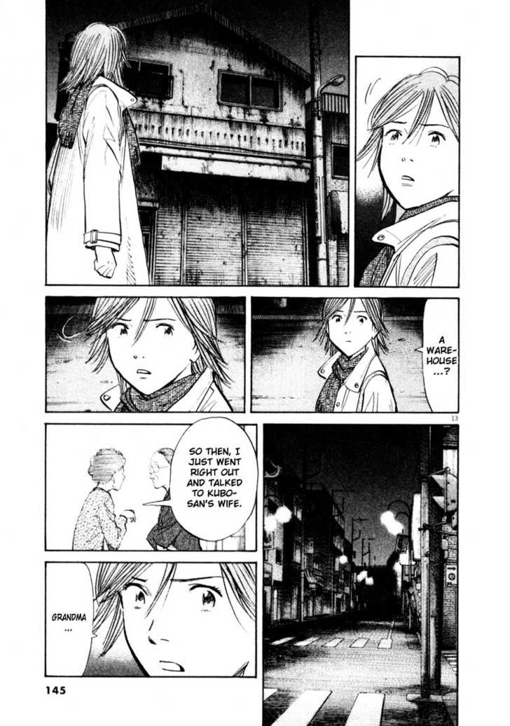 Read 20th Century Boys Manga Online