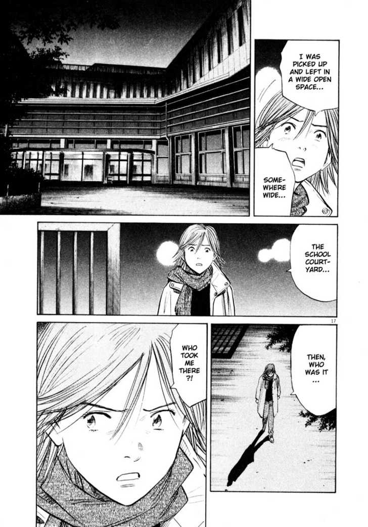 Read 20th Century Boys Manga Online