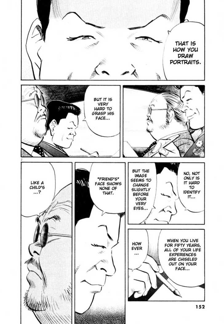 Read 20th Century Boys Manga Online