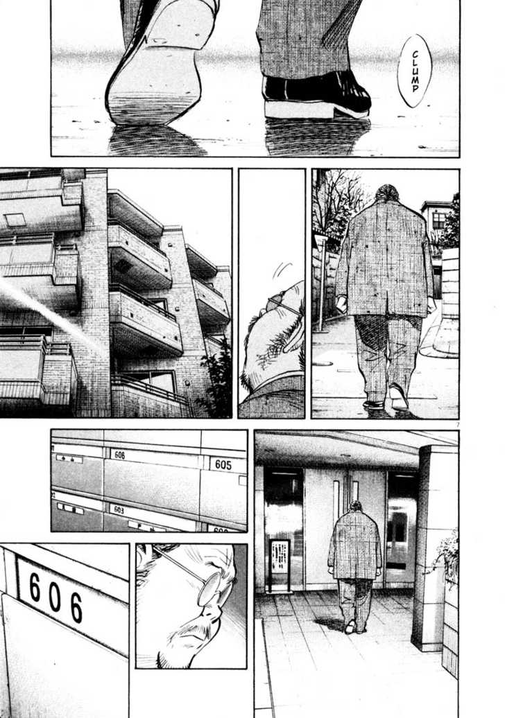 Read 20th Century Boys Manga Online