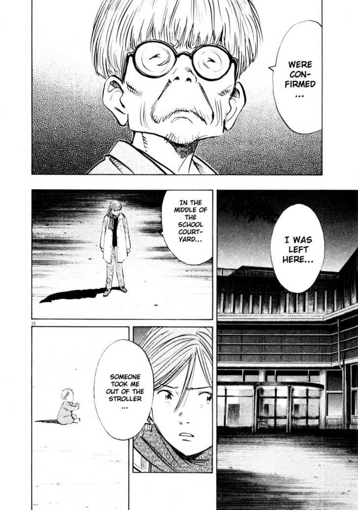 Read 20th Century Boys Manga Online