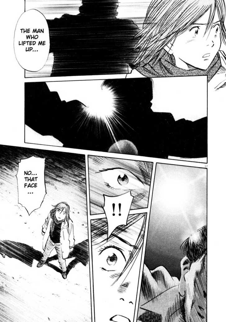 Read 20th Century Boys Manga Online