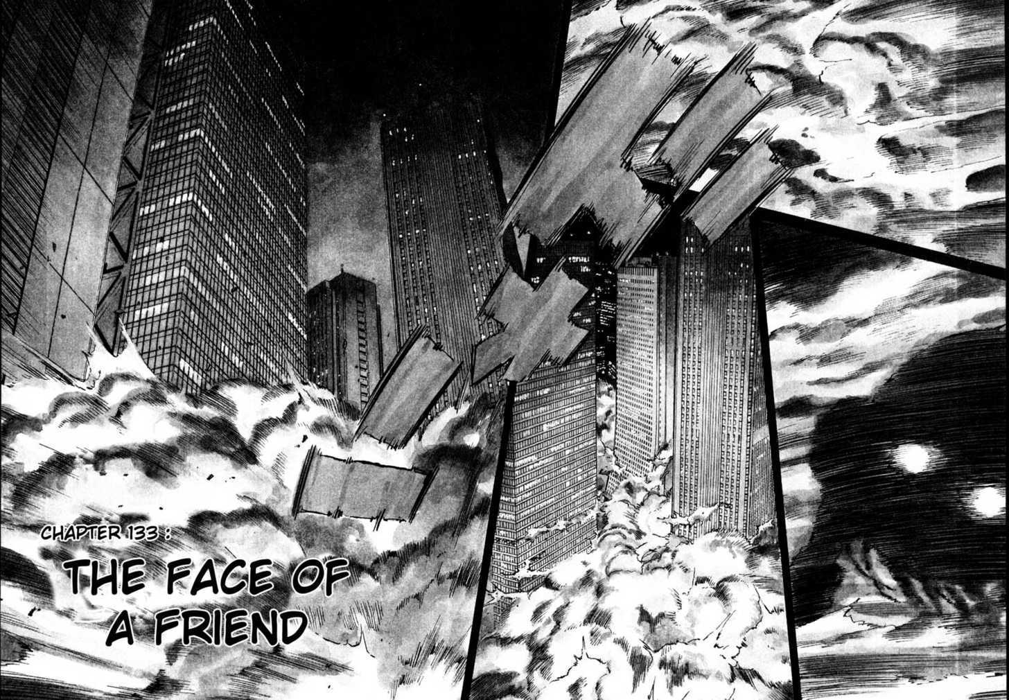 Read 20th Century Boys Manga Online