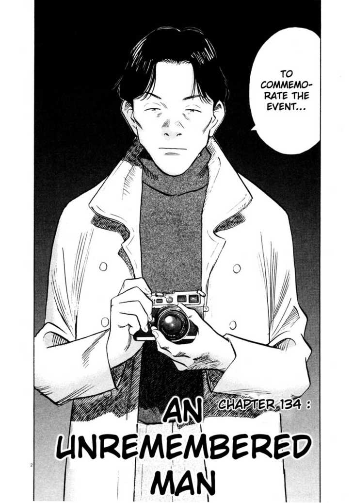 Read 20th Century Boys Manga Online