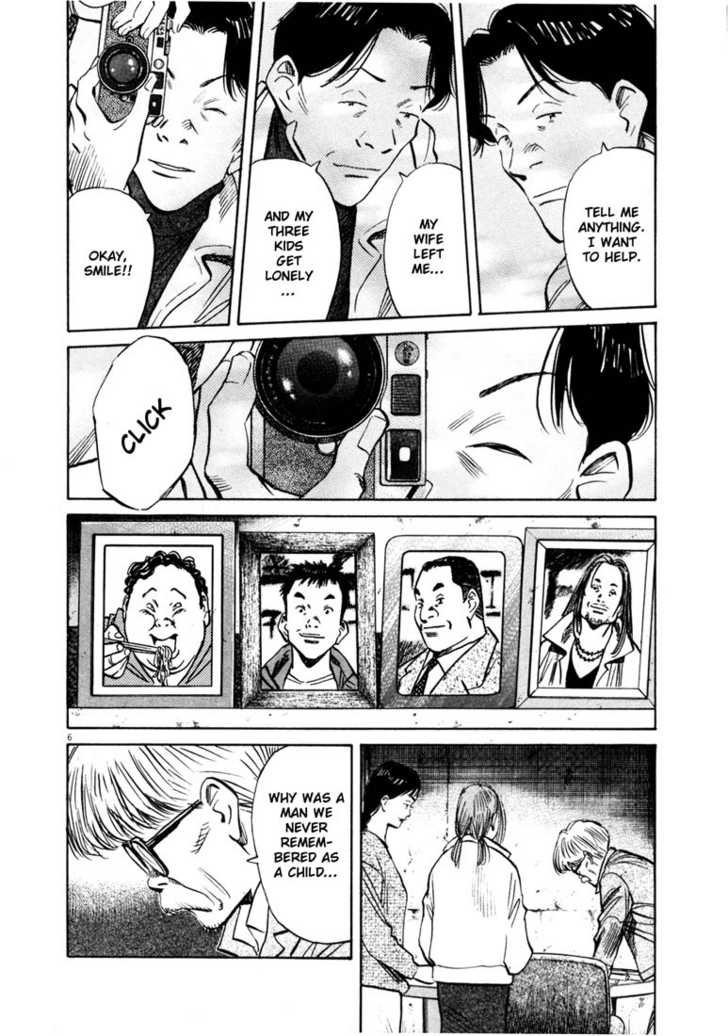 Read 20th Century Boys Manga Online