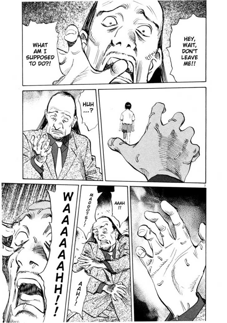 Read 20th Century Boys Manga Online