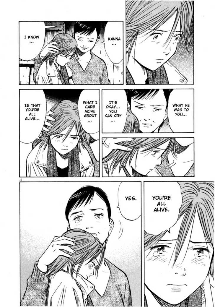 Read 20th Century Boys Manga Online