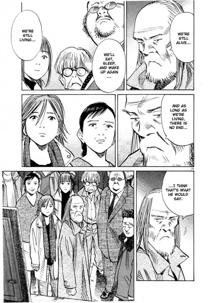 Read 20th Century Boys Manga Online