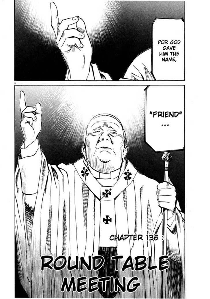 Read 20th Century Boys Manga Online
