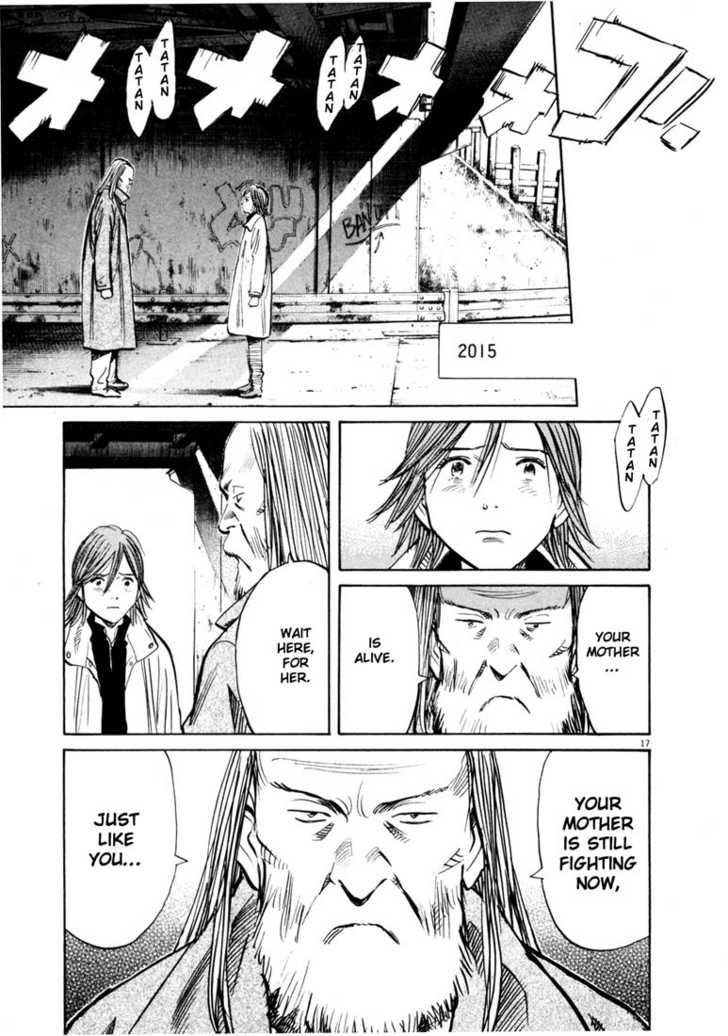 Read 20th Century Boys Manga Online