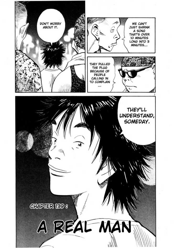 Read 20th Century Boys Manga Online