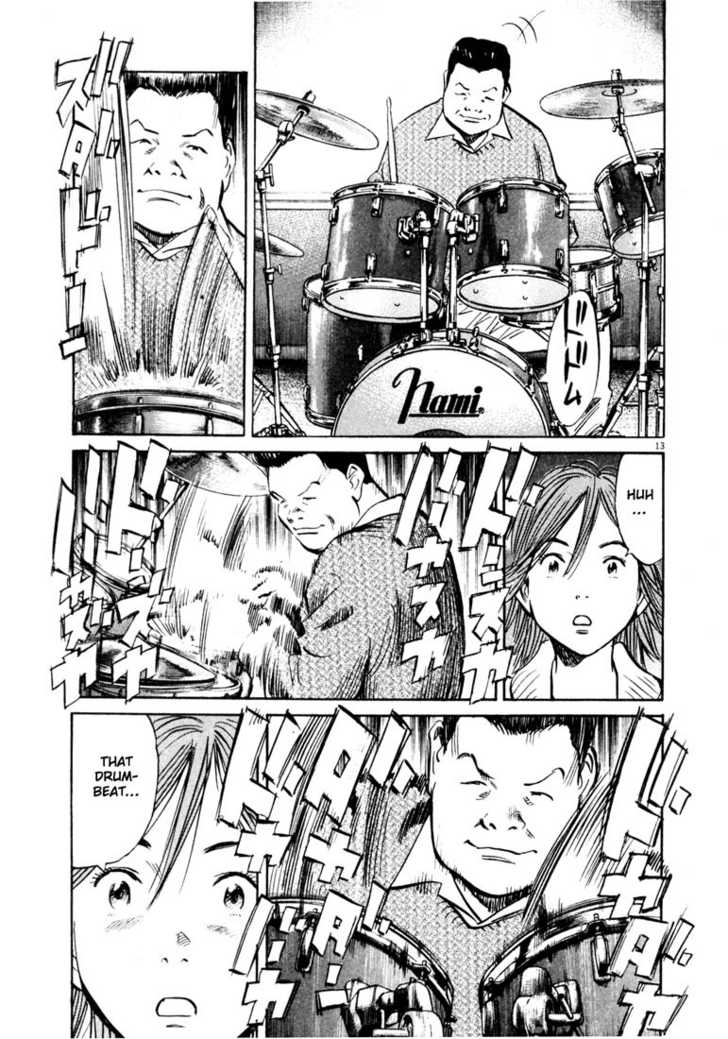 Read 20th Century Boys Manga Online
