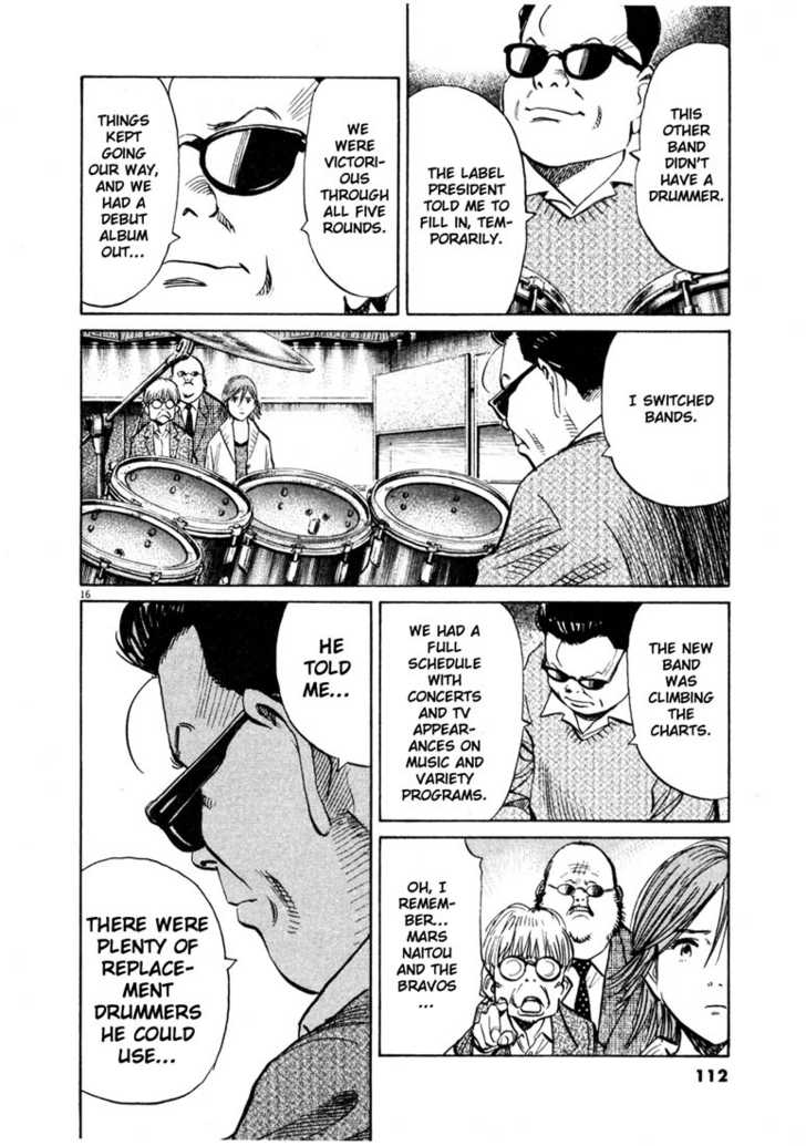 Read 20th Century Boys Manga Online