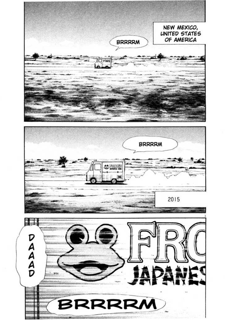 Read 20th Century Boys Manga Online