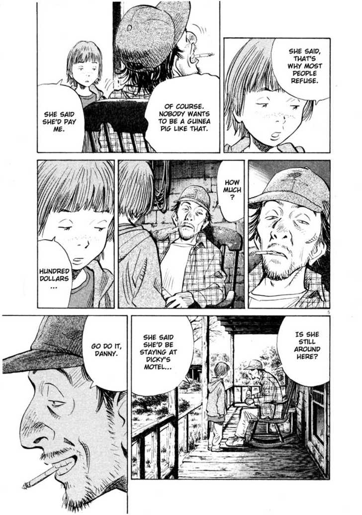 Read 20th Century Boys Manga Online