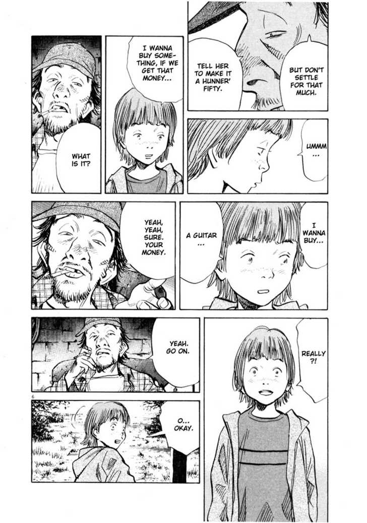Read 20th Century Boys Manga Online