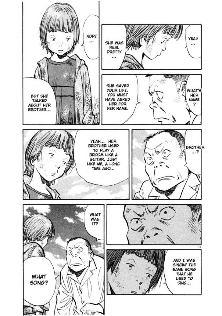 Read 20th Century Boys Manga Online